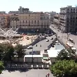 Panzió Vesuvio