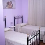 Panzió Vesuvio Nápoly