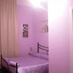 Panzió Vesuvio Nápoly