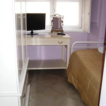 Vesuvio Bed & Breakfast *