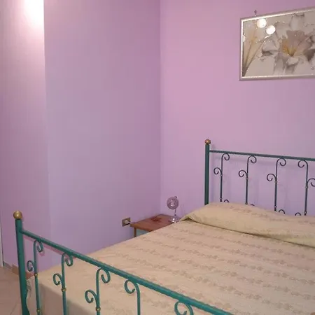 Vesuvio Bed & Breakfast *
