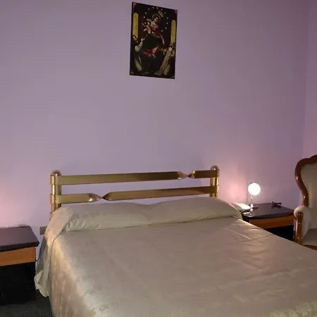 Vesuvio Nápoly