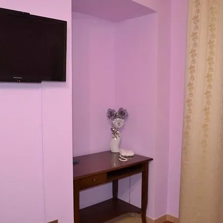 Vesuvio Bed & Breakfast