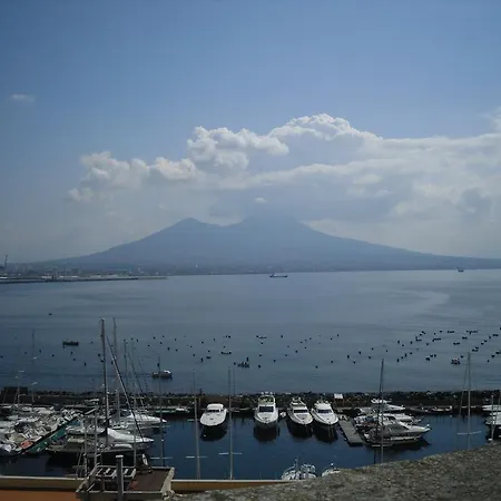 Vesuvio *