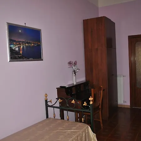 Panzió Vesuvio *