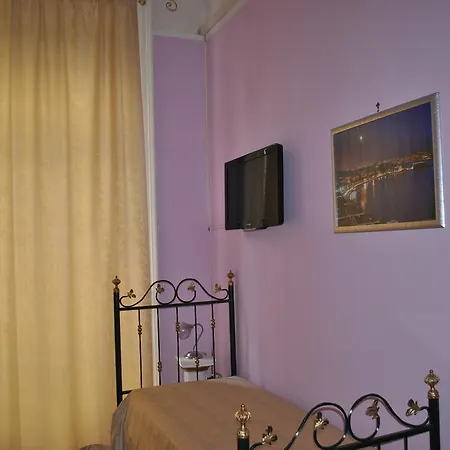 Panzió Vesuvio