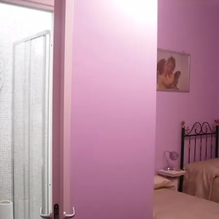 Bed & Breakfast Vesuvio