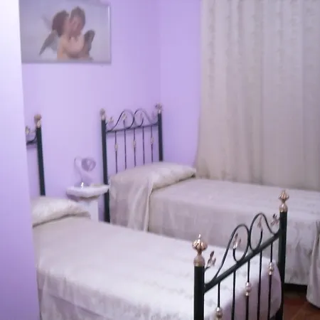 Bed & Breakfast Vesuvio Naples