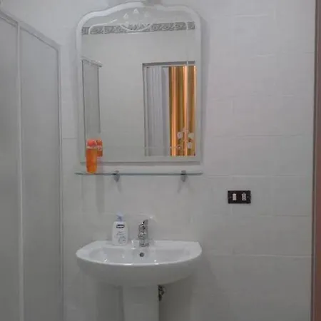 Bed & Breakfast Vesuvio