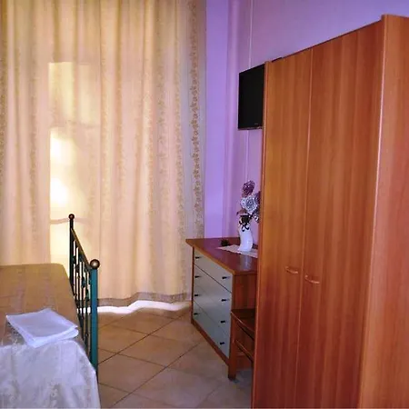 Bed & Breakfast Vesuvio *