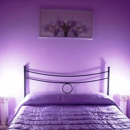 Vesuvio Bed & Breakfast Naples
